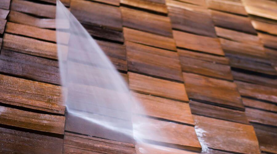 Tile Roofing in Fairview, WV